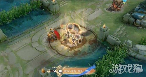 李逍遥技能爆料视频,全新爆料视频带你领略武侠世界